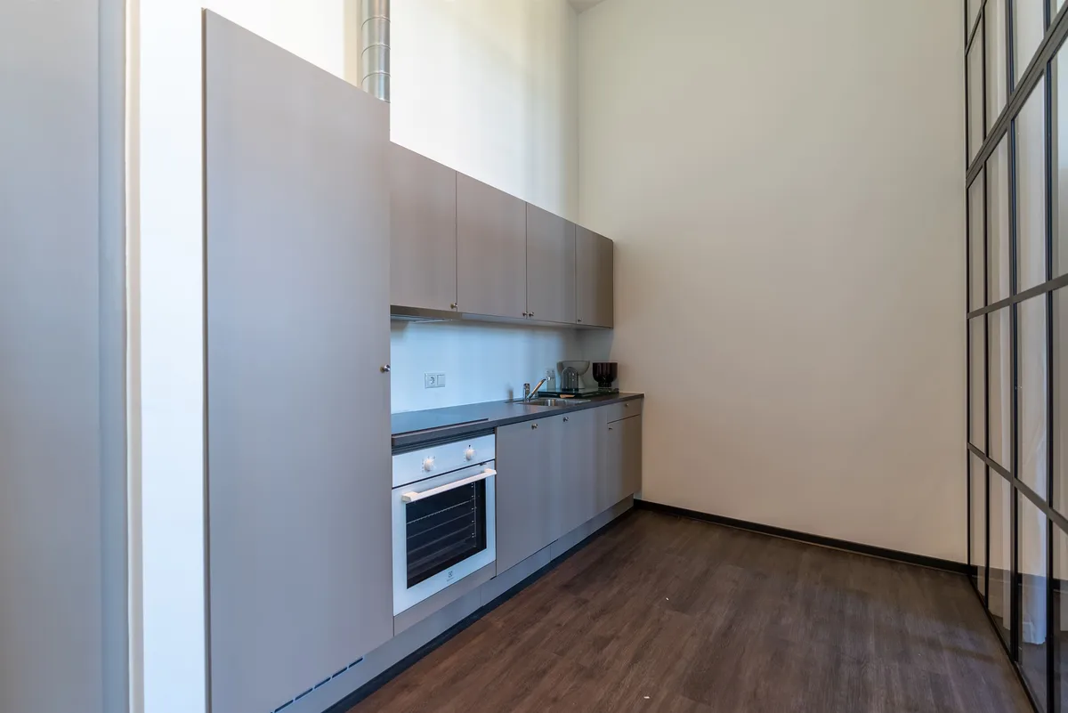 2-room apartment, 62 m² - Kongens Lyngby - Photo 2