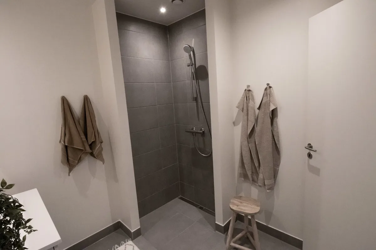 2-vær. rækkehus på 71 m² - Silkeborg - Billede 22