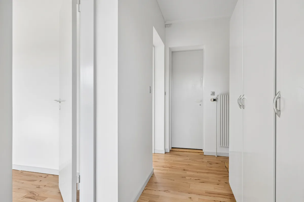 3-vær. lejlighed på 95 m² - Aalborg - Billede 6
