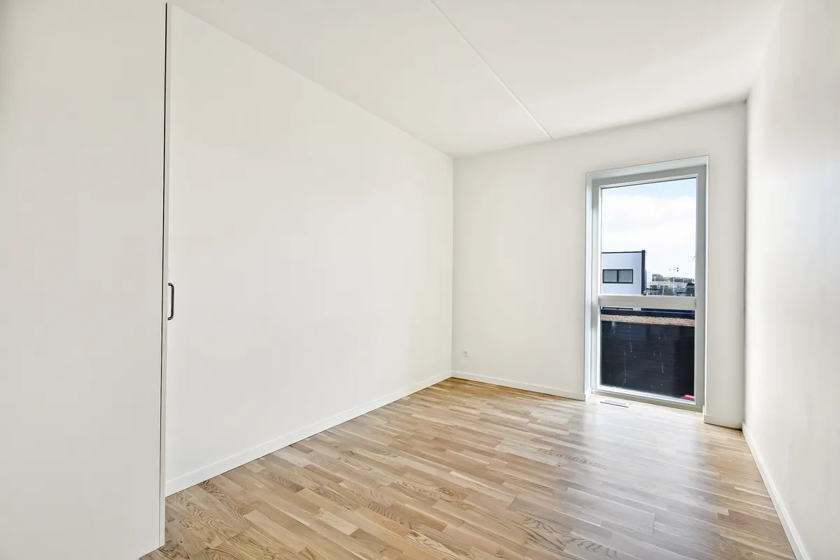 2-vær. lejlighed på 76 m² - Hedehusene - Billede 7