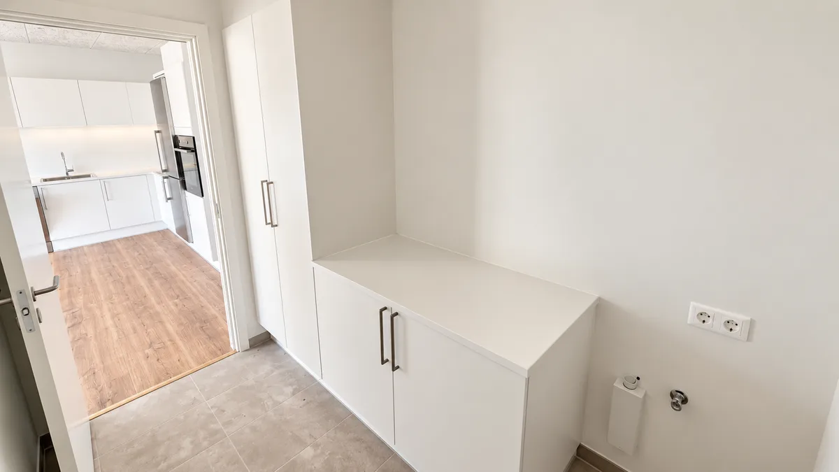 3-vær. lejlighed på 75 m² - Kolding - Billede 27