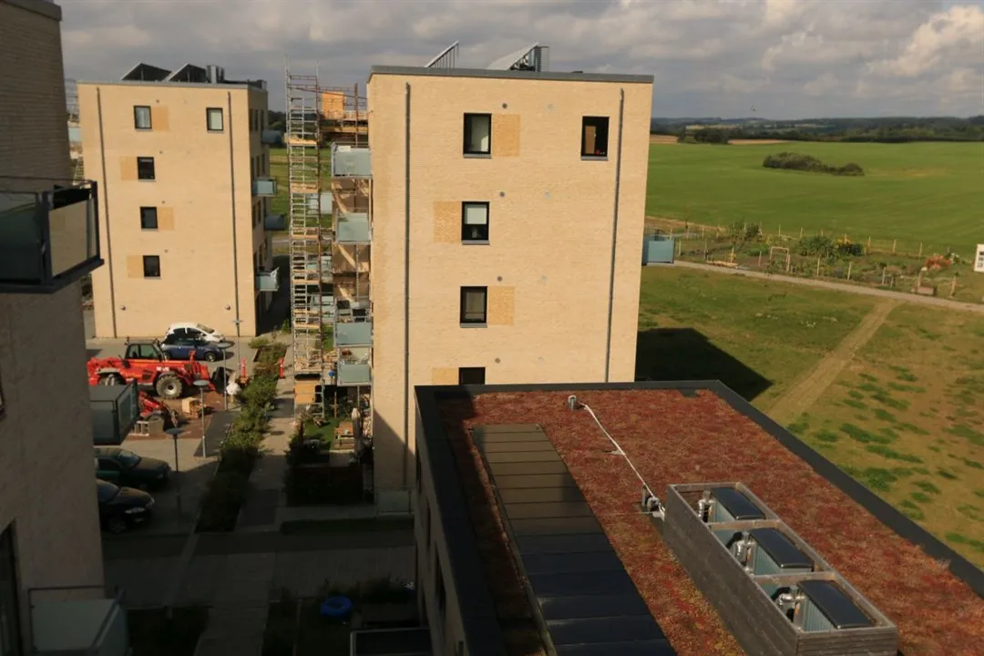 4-vær. lejlighed på 111 m² - Svendborg - Billede 10