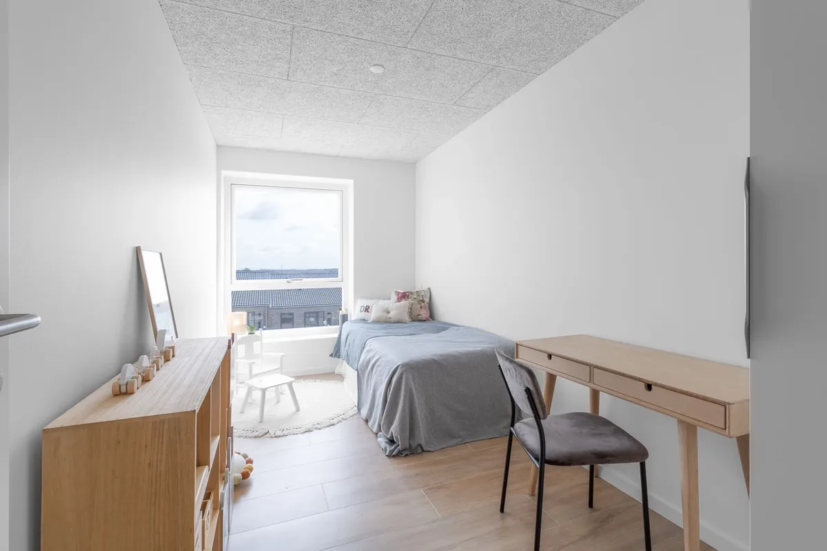 4-vær. rækkehus på 106 m² - Aarhus - Billede 7
