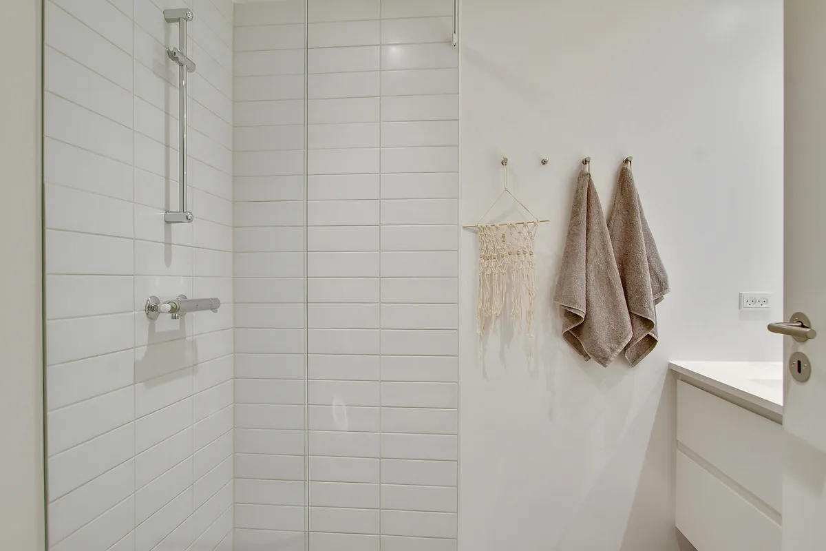 4-room apartment, 92 m² - Aalborg - Photo 2