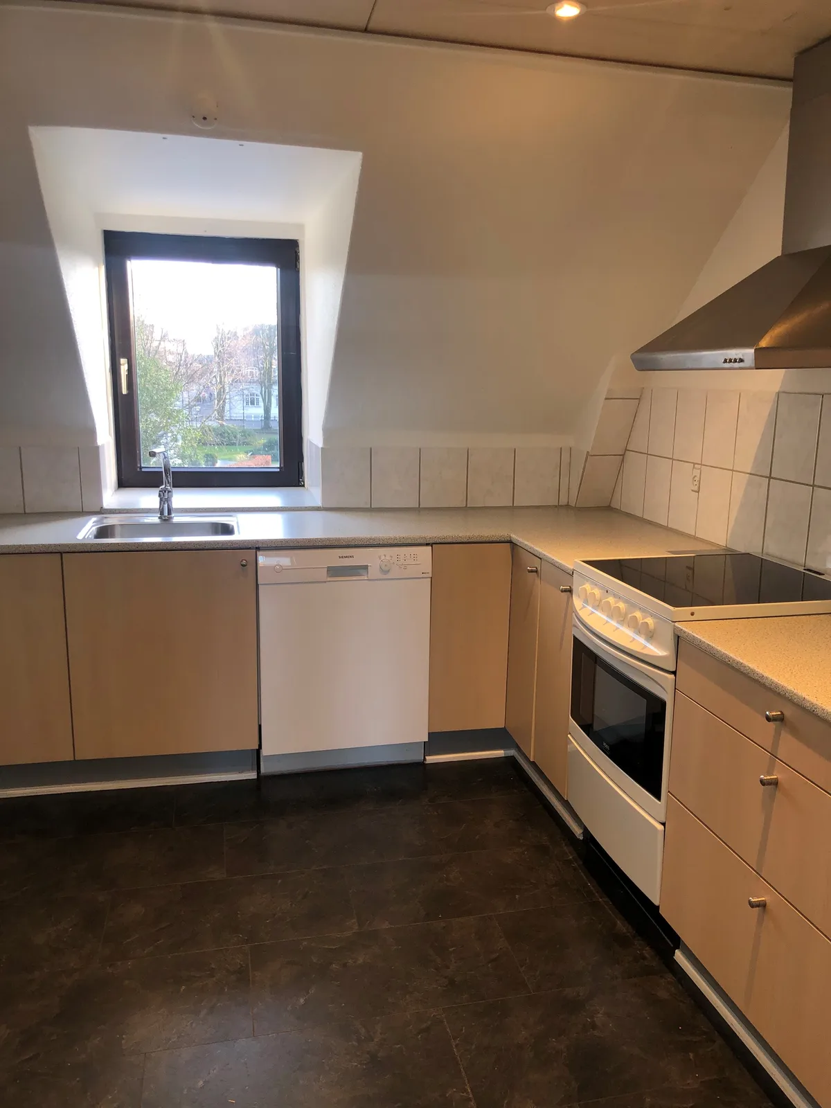 2-vær. lejlighed på 73 m² - Esbjerg - Billede 2