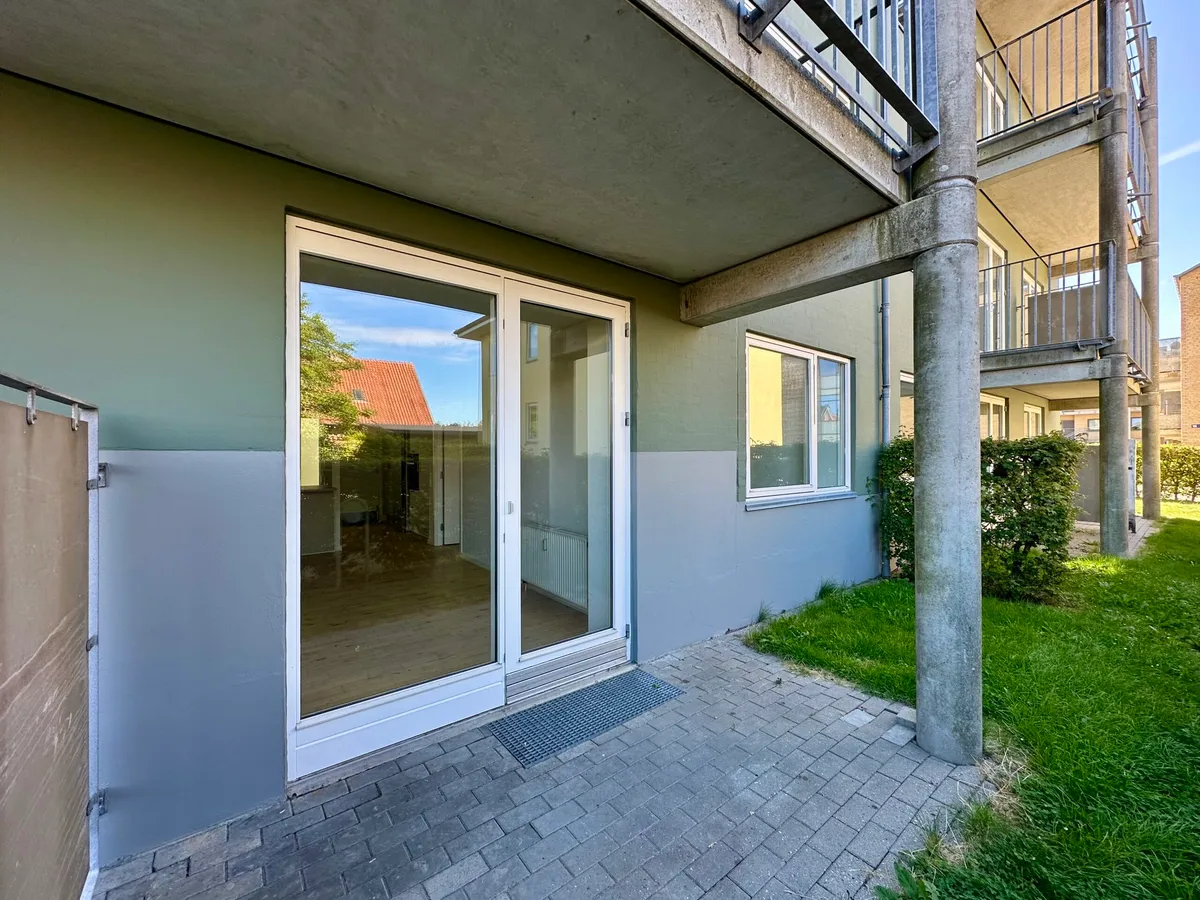 2-vær. lejlighed på 63 m² - Ikast - Billede 14