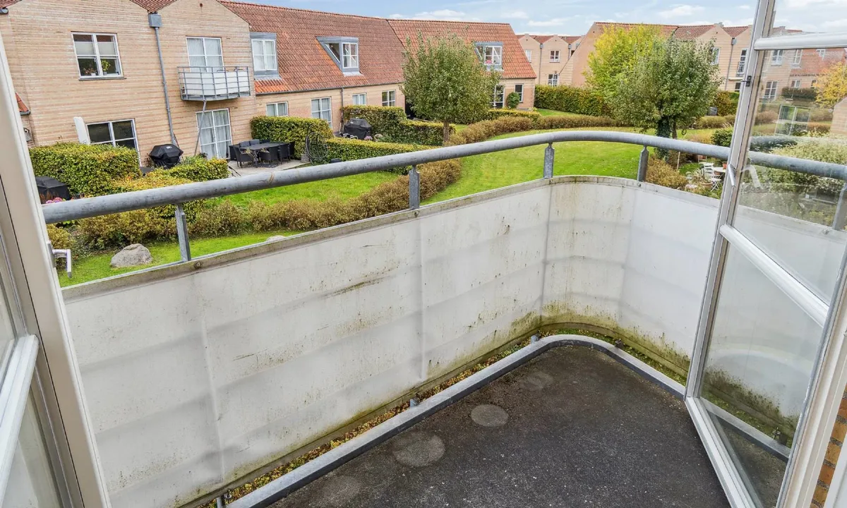 2-vær. lejlighed på 74 m² - Frederikssund - Billede 8