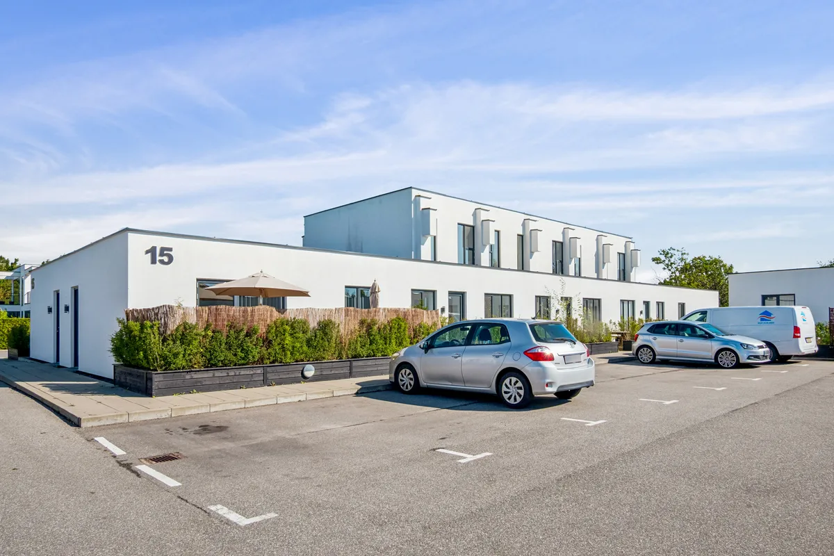 3-vær. lejlighed på 69 m² - Greve - Billede 26
