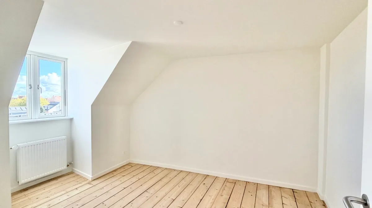 3-vær. lejlighed på 59 m² - Odense C - Billede 5