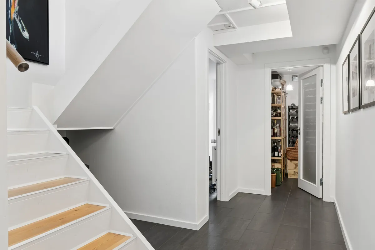 5-vær. hus på 156 m² - Næstved - Billede 24
