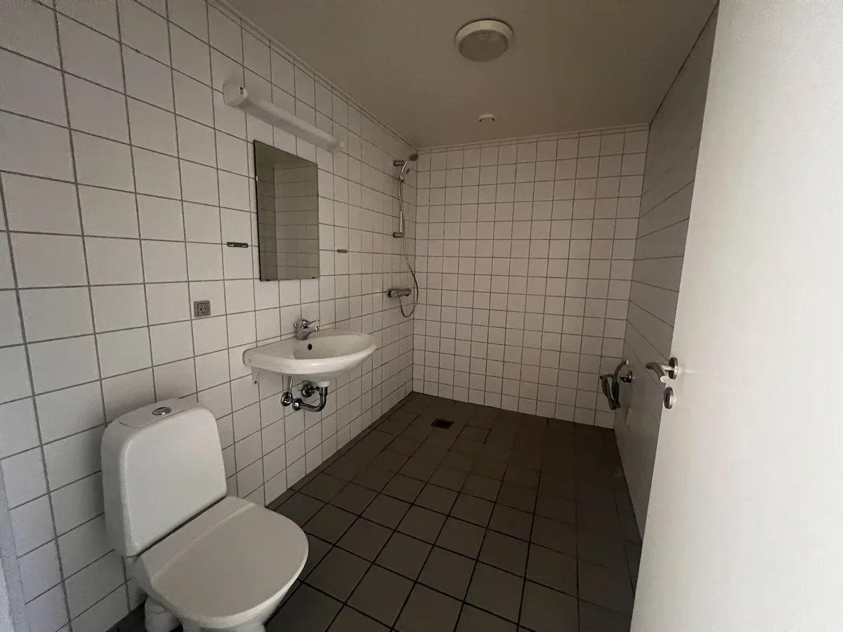3-vær. lejlighed på 87 m² - Kolding - Billede 13