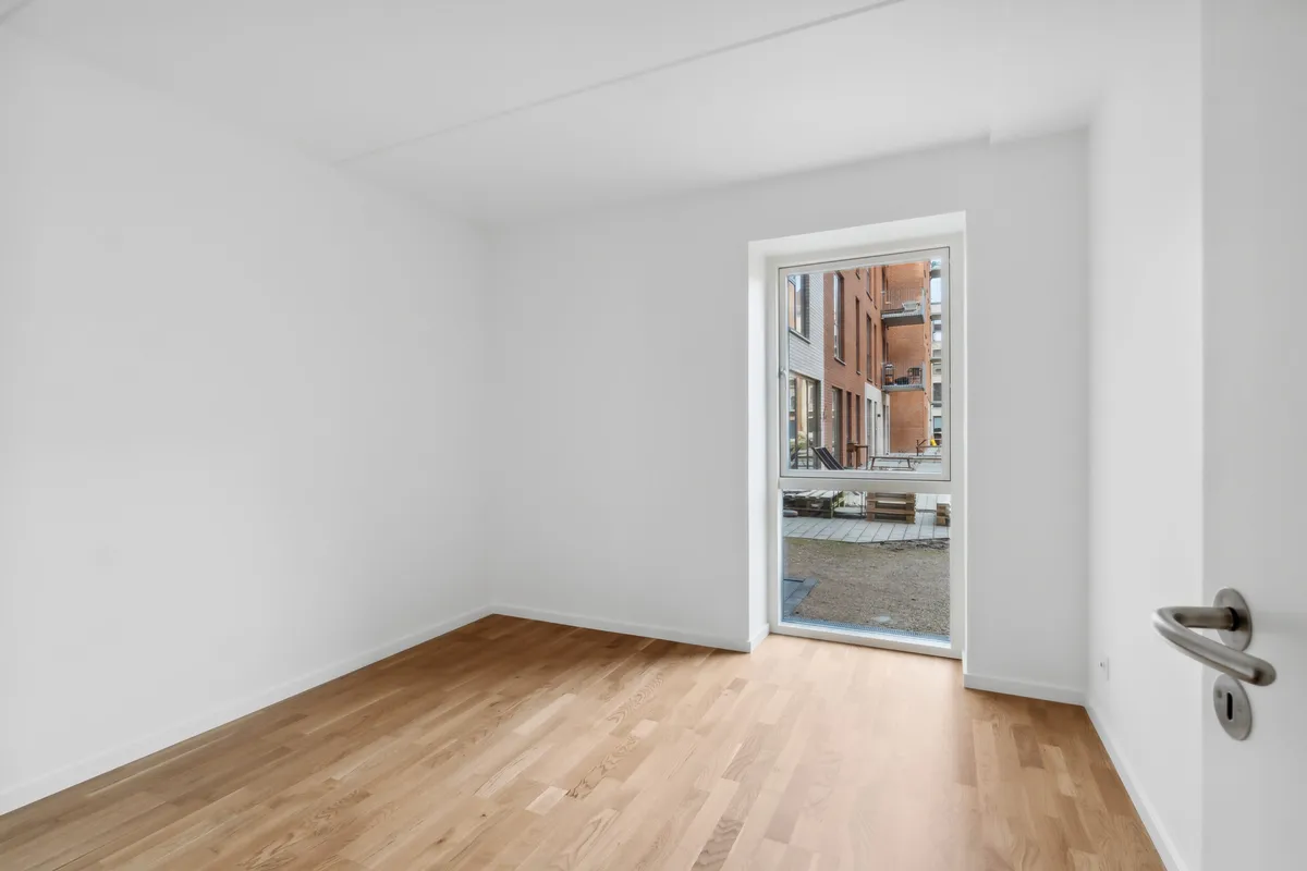 3-room apartment, 65 m² - Aarhus C - Photo 3