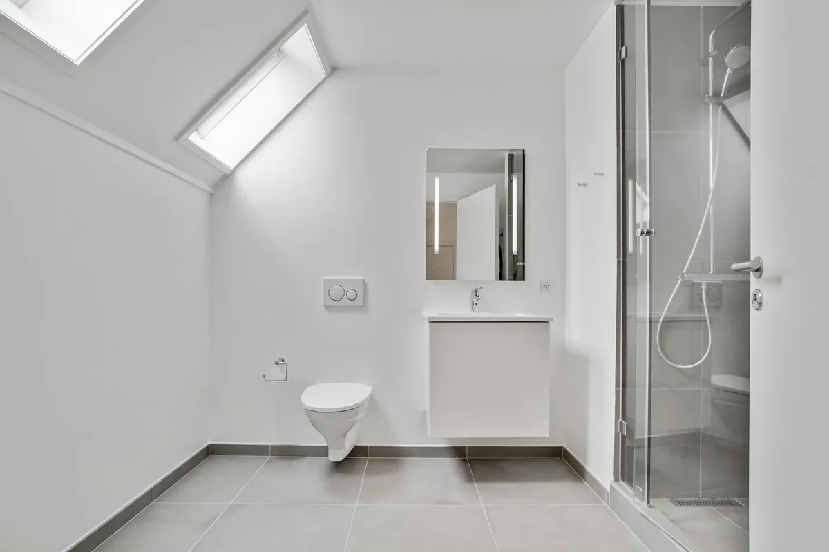 3-vær. lejlighed på 82 m² - København K - Billede 18