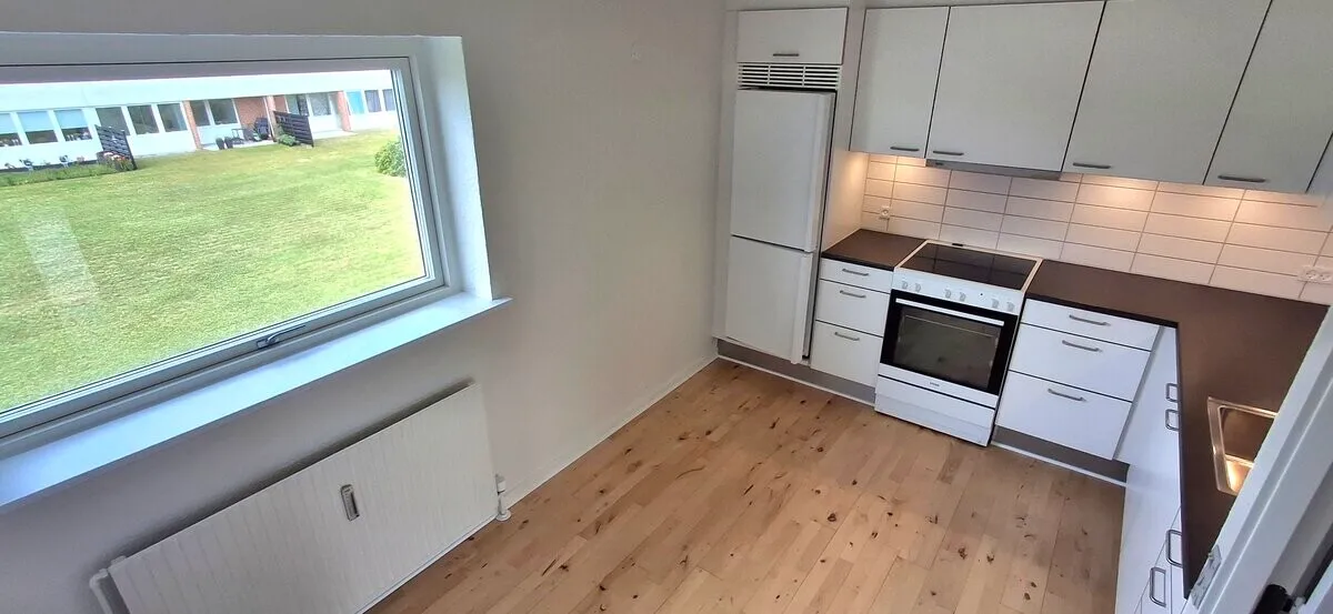 3-vær. lejlighed på 87 m² - Frederikshavn - Billede 1