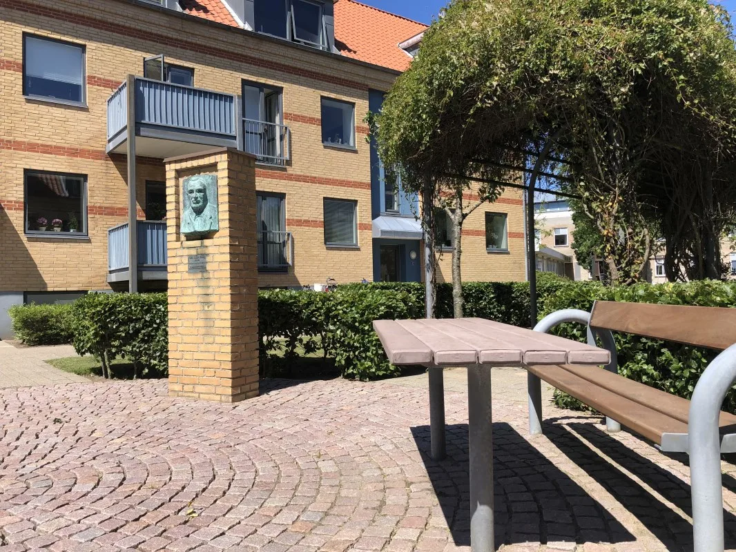 3-vær. lejlighed på 92 m² - Frederikshavn - Billede 18