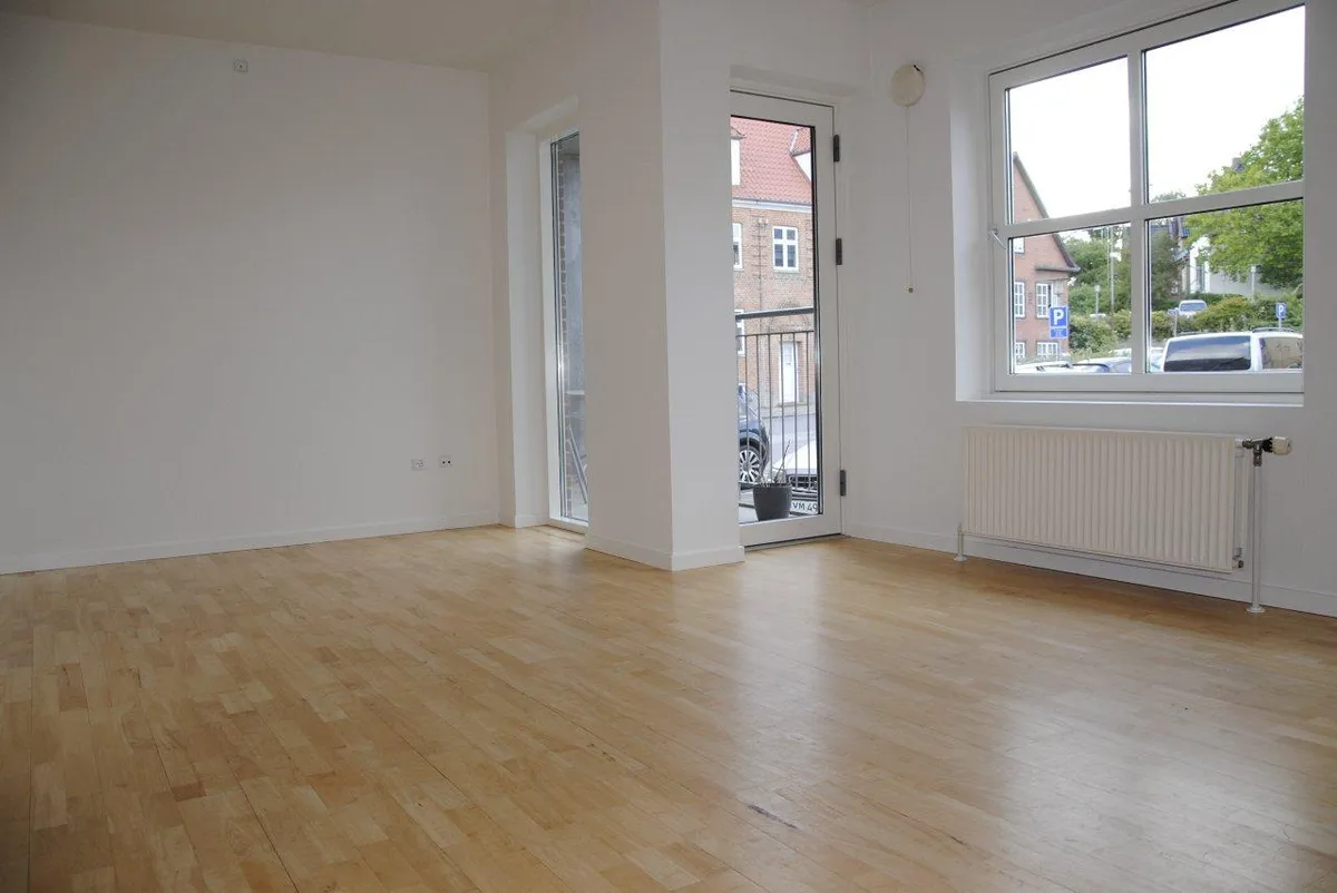 2-vær. lejlighed på 52 m² - Viborg - Billede 3