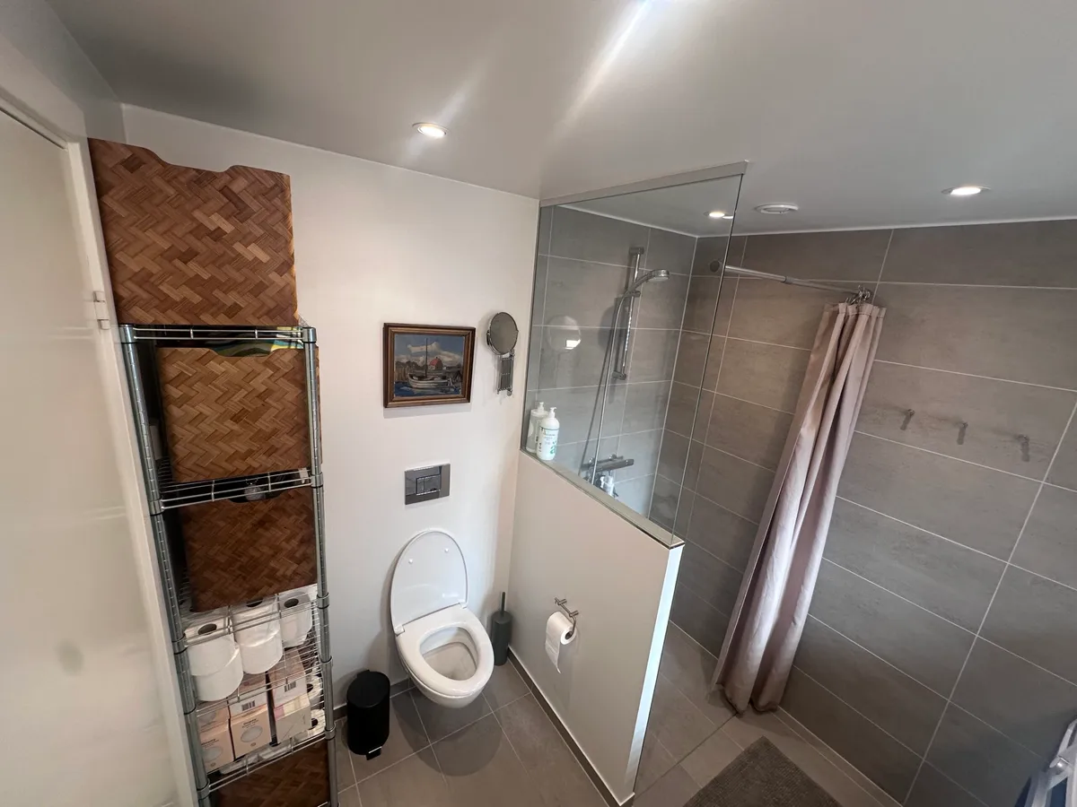 3-room apartment, 93 m² - Esbjerg - Photo 7
