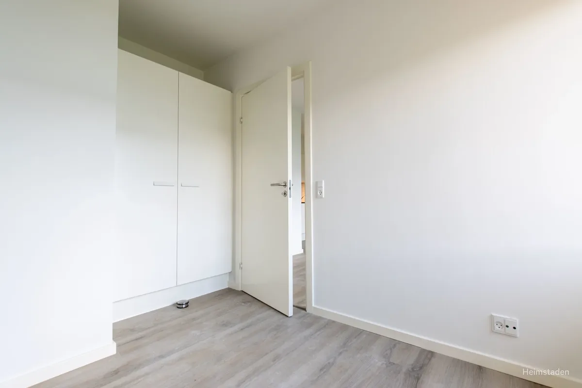 2-vær. lejlighed på 50 m² - Vejle - Billede 1