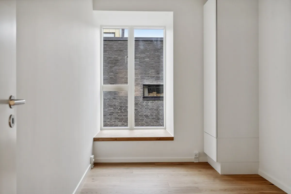 4-vær. rækkehus på 125 m² - Odense M - Billede 8