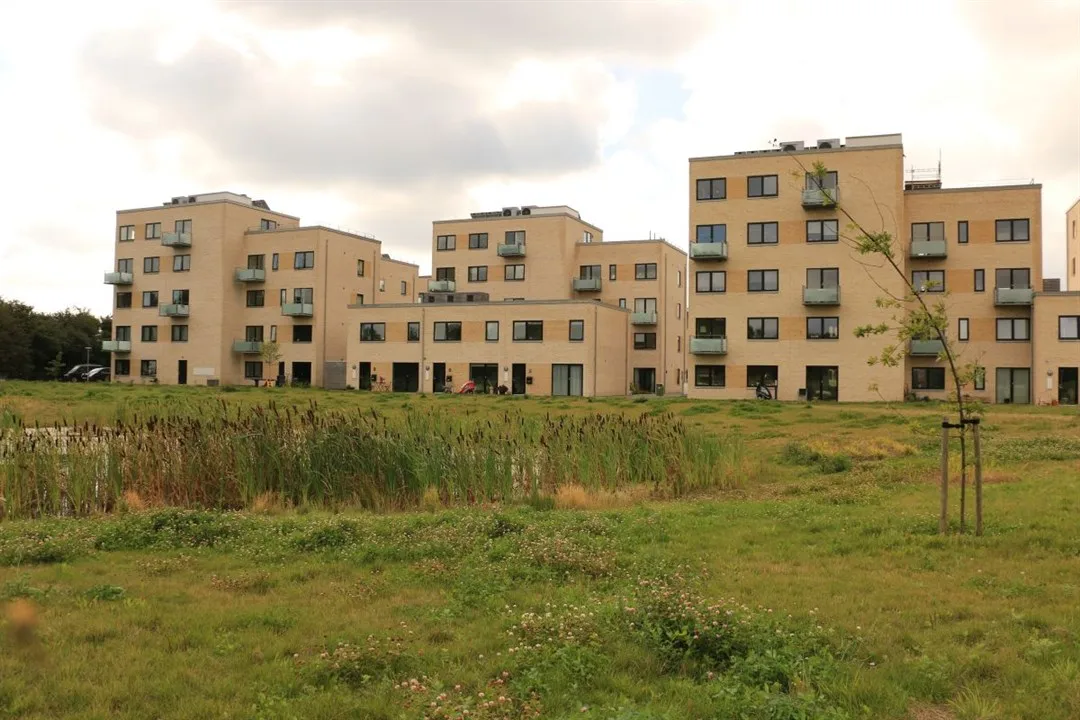 4-vær. lejlighed på 111 m² - Svendborg - Billede 6
