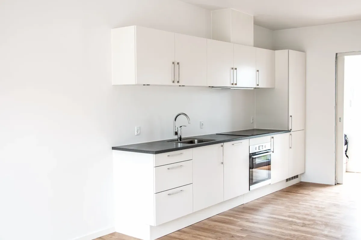 3-vær. lejlighed på 78 m² - Hillerød - Billede 2