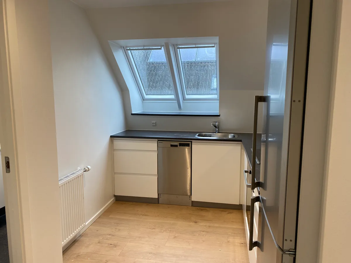 2-room apartment, 54 m² - Viborg - Photo 4