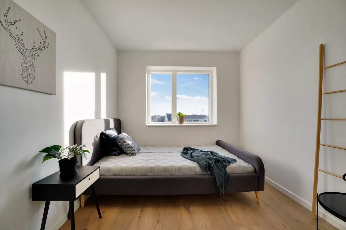 4-vær. rækkehus på 128 m² - Tune - Billede 13