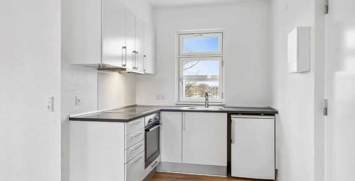 3-vær. lejlighed på 60 m² - Odense C - Billede 3