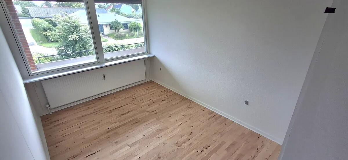3-vær. lejlighed på 87 m² - Frederikshavn - Billede 5