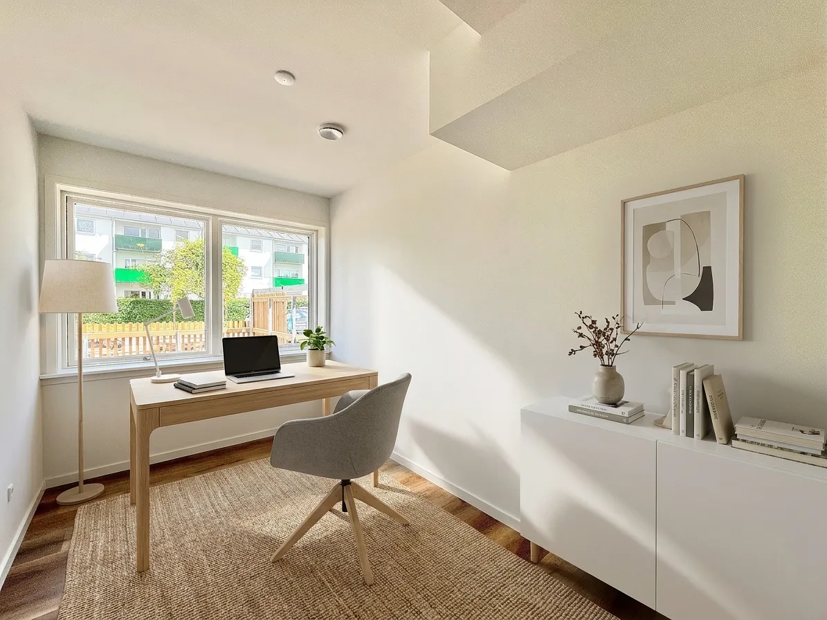 3-vær. lejlighed på 84 m² - Aalborg SØ - Billede 14