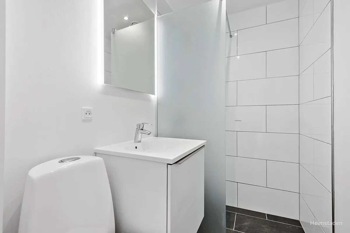 1-room apartment, 57 m² - Esbjerg N - Photo 3