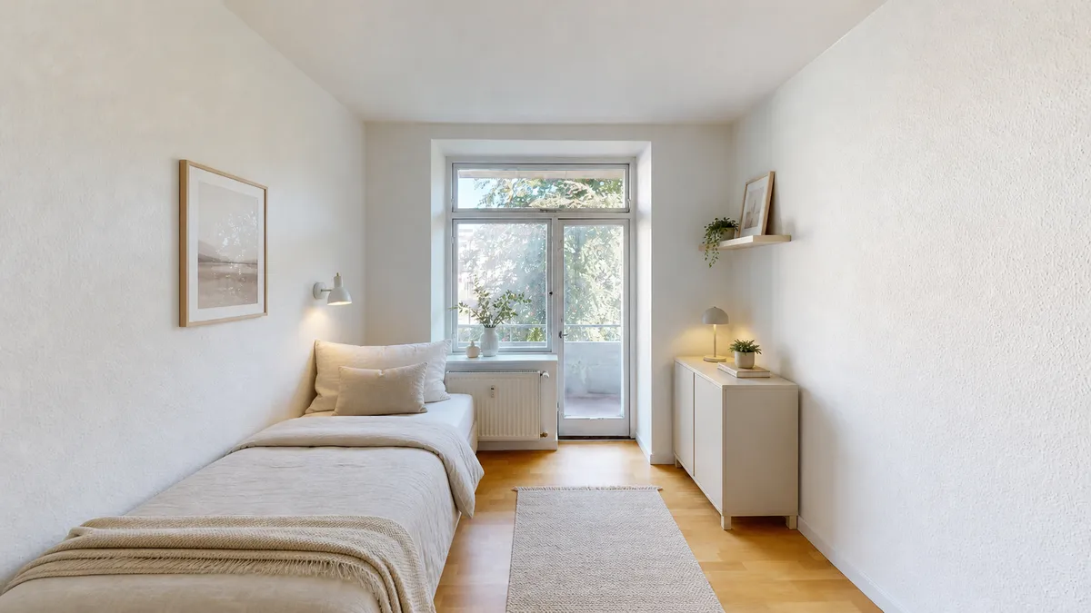3-vær. lejlighed på 95 m² - Aalborg - Billede 7