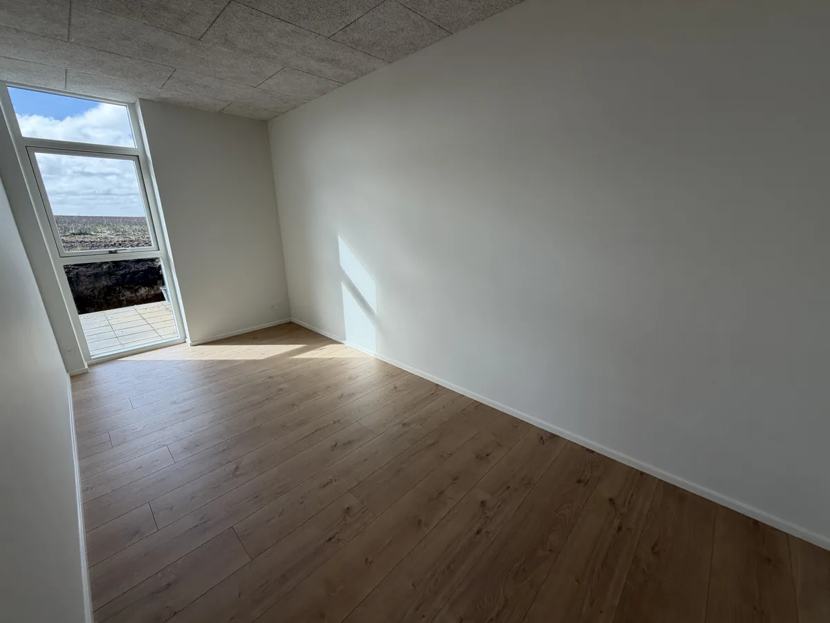 4-vær. rækkehus på 105 m² - Viborg - Billede 6