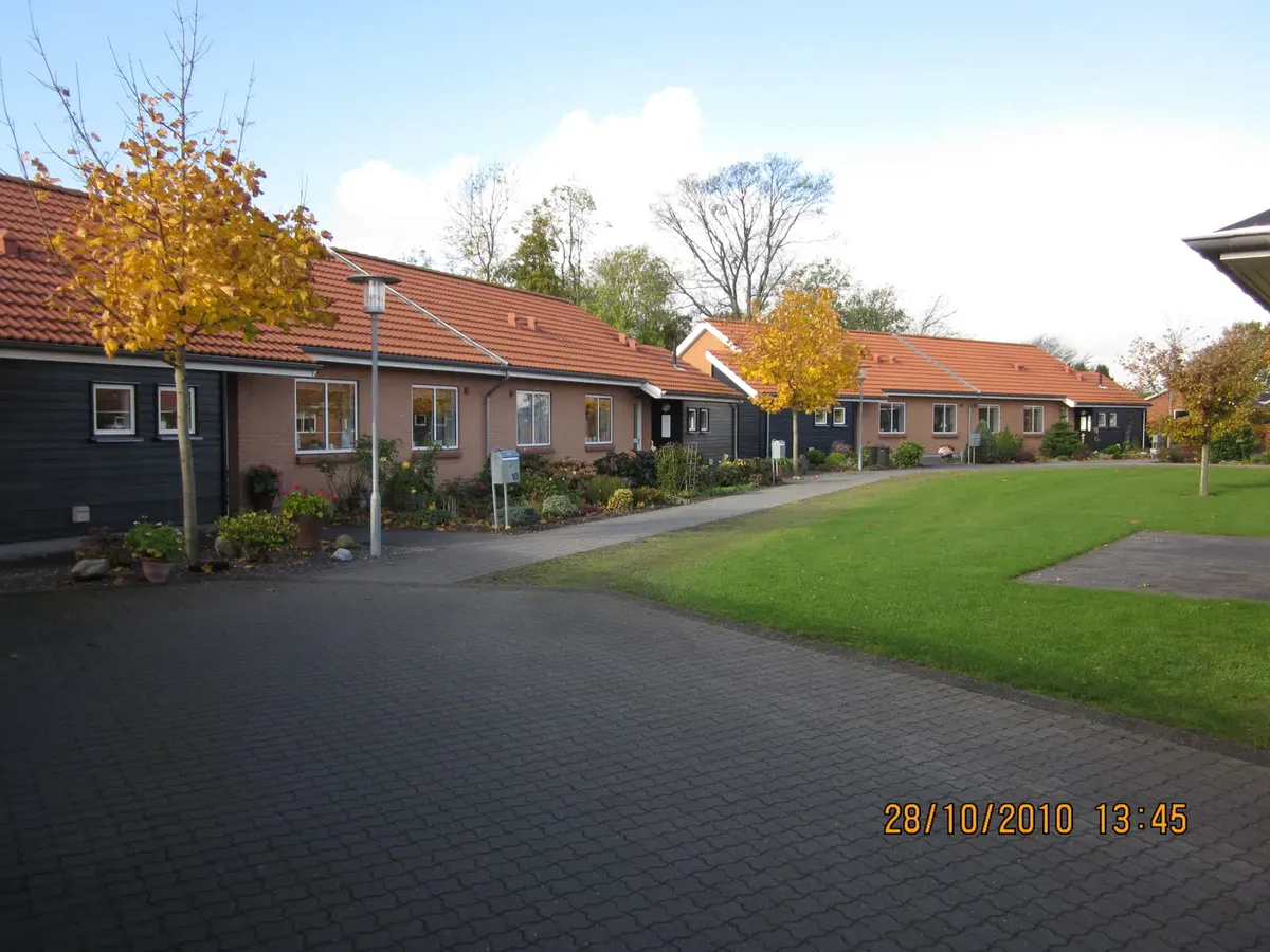 3-room apartment, 94 m² - Varde - Photo 12