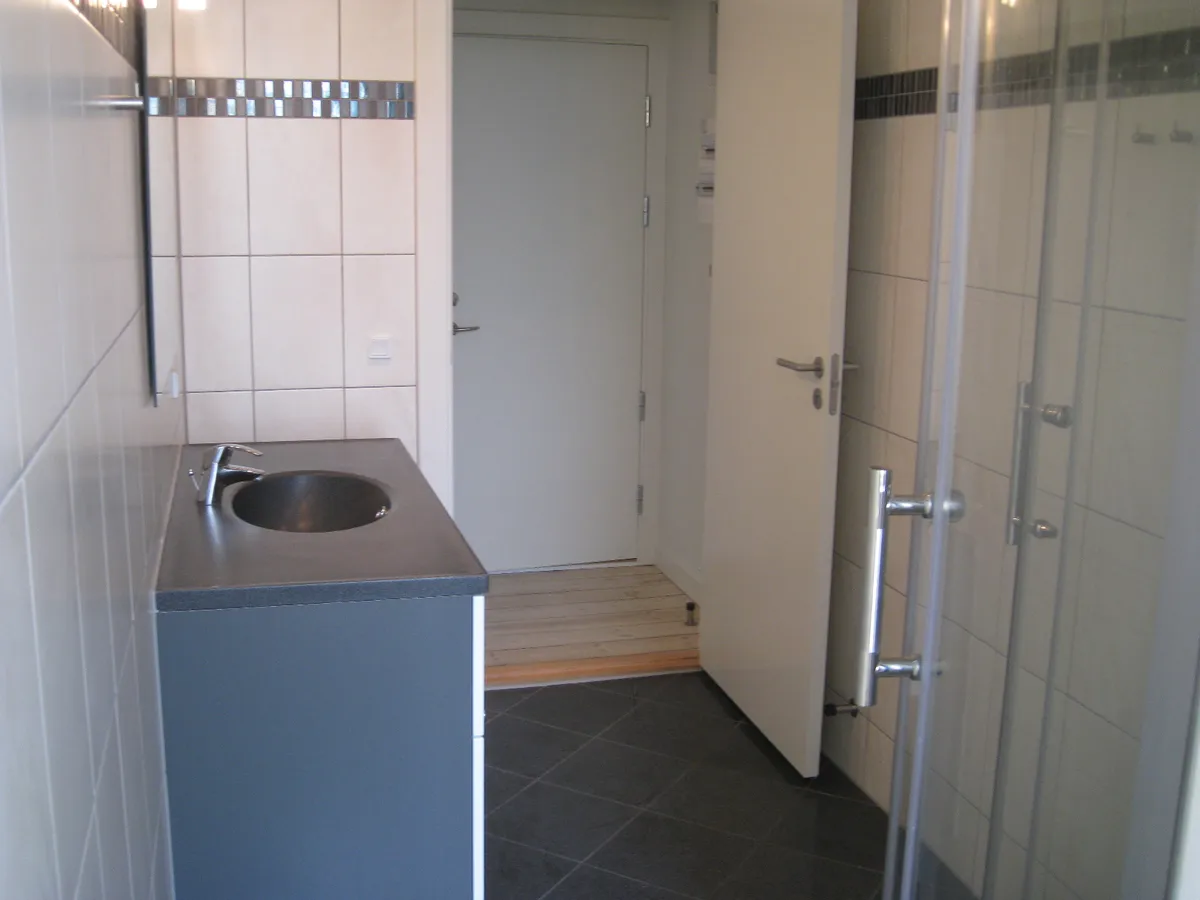 3-vær. lejlighed på 112 m² - Odense C - Billede 9