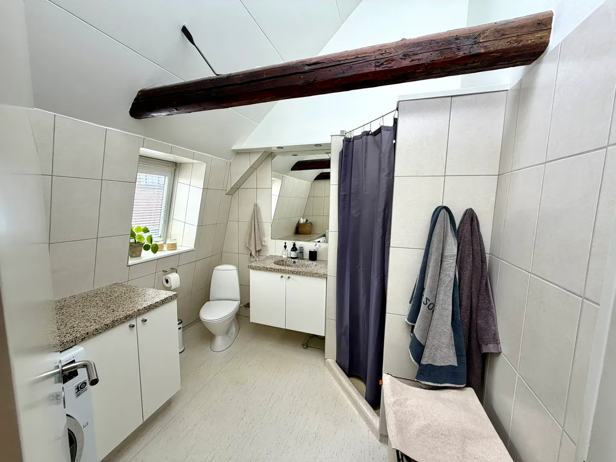 4-room apartment, 104 m² - Aalborg - Photo 12