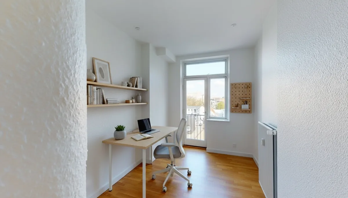 4-vær. lejlighed på 100 m² - Aalborg - Billede 15