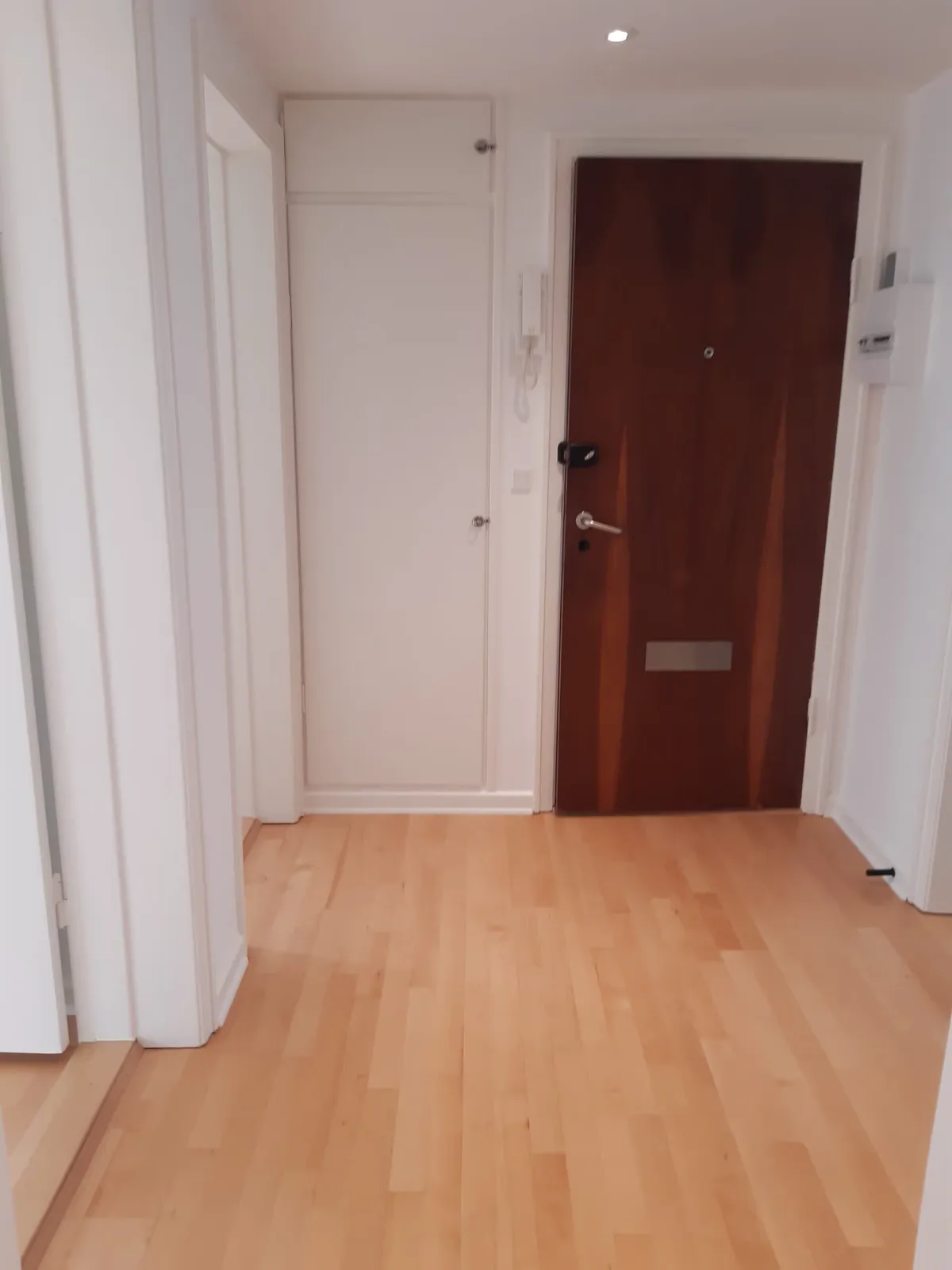 3-vær. lejlighed på 84 m² - Aarhus C - Billede 8