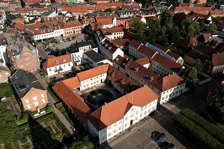 2-vær. lejlighed på 94 m² - Viborg - Billede 25