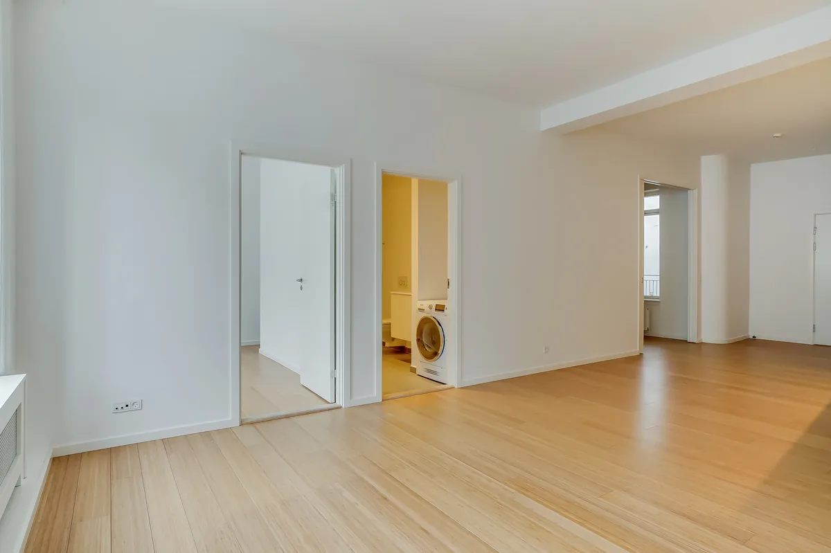 3-vær. lejlighed på 94 m² - København K - Billede 2