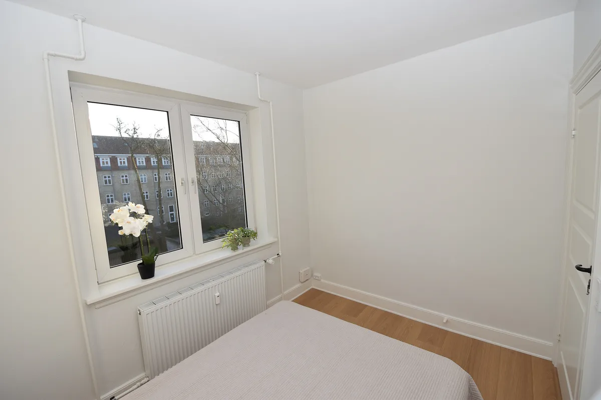 2-vær. hus på 60 m² - Aalborg - Billede 5