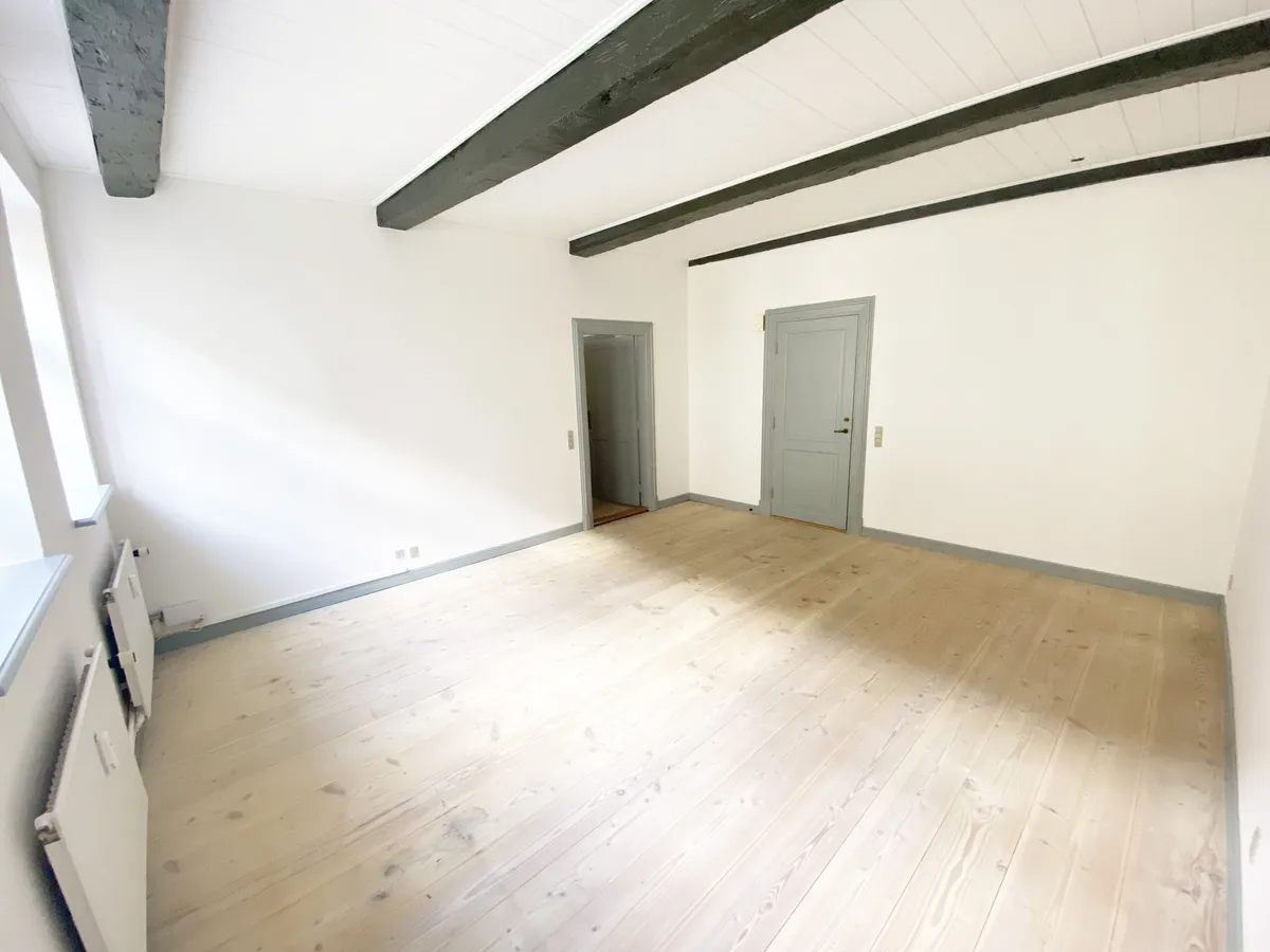 2-vær. lejlighed på 83 m² - Haderslev - Billede 6