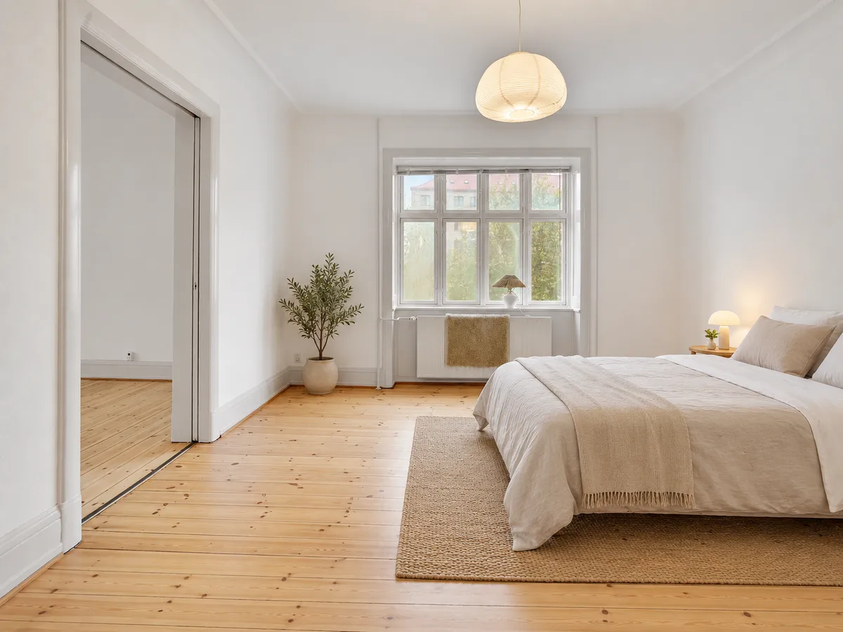 5-vær. lejlighed på 143 m² - København S - Billede 8