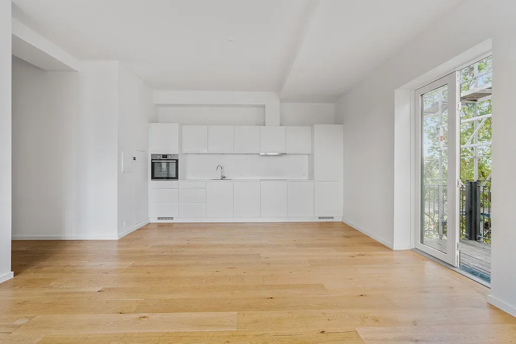 3-vær. lejlighed på 86 m² - Rødovre - Billede 4