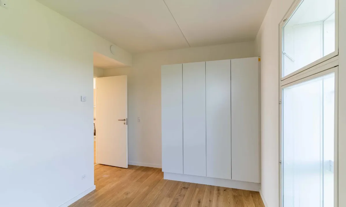 3-vær. lejlighed på 75 m² - Brønshøj - Billede 15