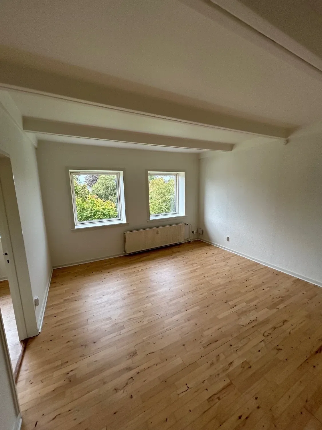 4-vær. lejlighed på 80 m² - Viborg - Billede 1