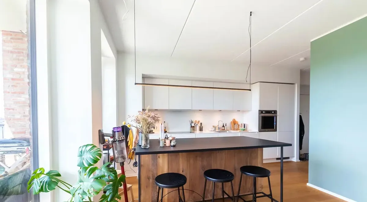 3-room apartment, 127 m² - København S - Photo 3