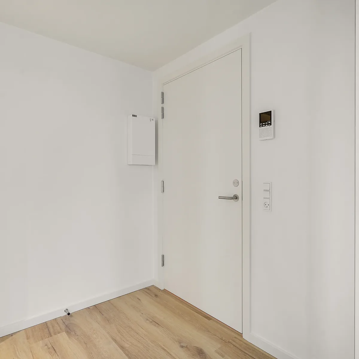 2-vær. lejlighed på 47 m² - Esbjerg - Billede 23