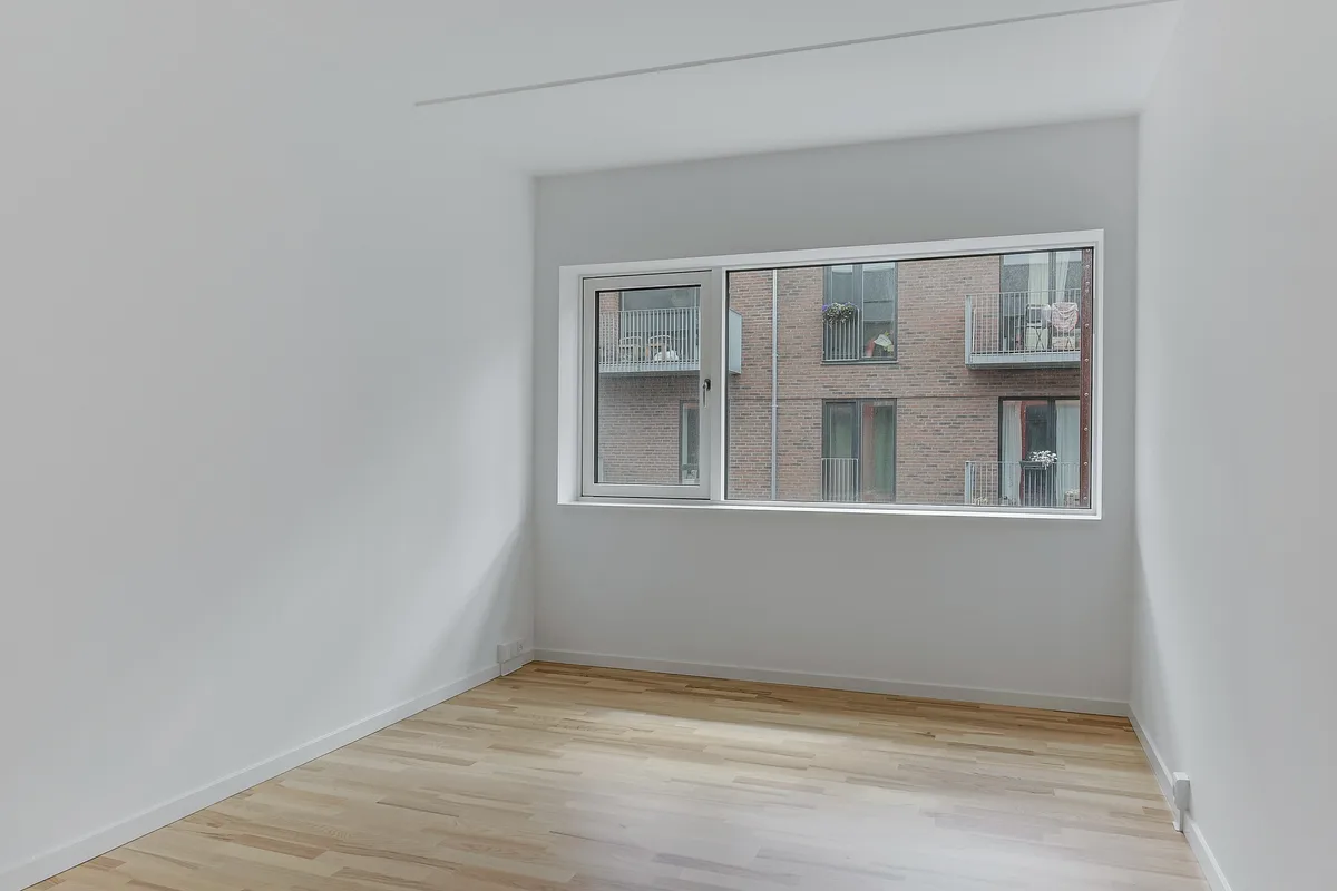 3-vær. lejlighed på 96 m² - Valby - Billede 5