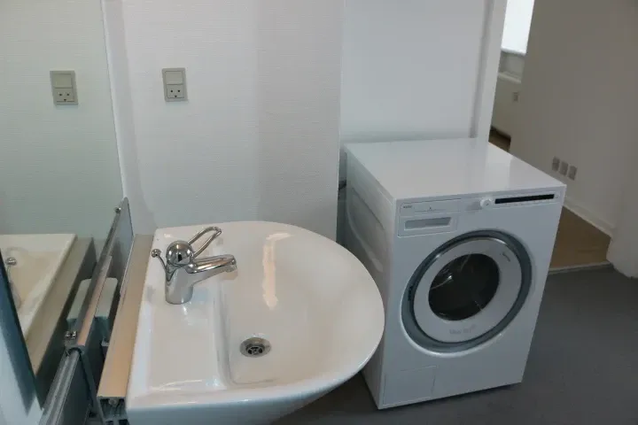 2-vær. lejlighed på 90 m² - Viborg - Billede 10
